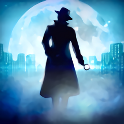 麦克斯神秘侦探(Max Mystery)