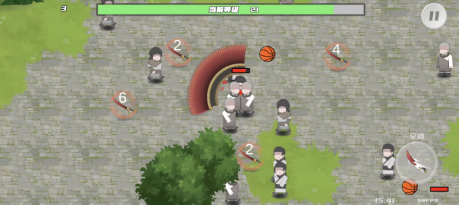 鸠摩智转刀2(PingDao)