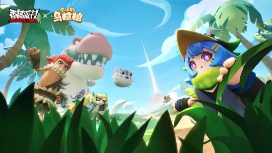 香肠派对ss14有什么新增模式玩法