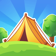 露营狂热(Campsite Craze)