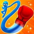 吃我一拳(Rocket Punch!!)