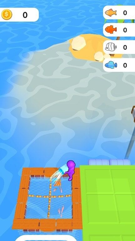 养鱼我最强(Fish Farm 3D)