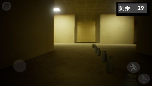 打开后室2重制版(OpenTheBackroomsIIRework)
