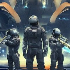 太空行动为宇宙而战(Space Ops: Battle for the Universe)