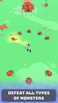 僵尸生还者(Zombie Survivor)