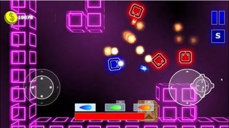 战争几何射手(war geometry shooter)
