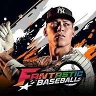 棒球传奇巅峰对决(Fantastic Baseball)