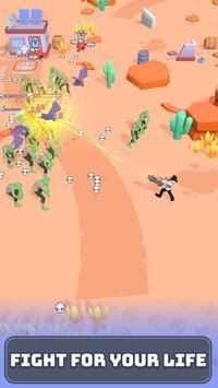 僵尸生还者(Zombie Survivor)