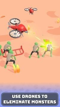 僵尸生还者(Zombie Survivor)