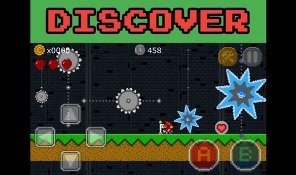 关卡制作器(Level Maker)