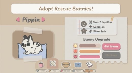 兔兔天堂(Bunny Haven)