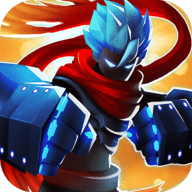 龙影传奇勇士(Dragon Shadow :Legend Warriors)