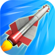 火箭飞弹3D(Boom Rockets ...