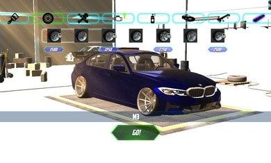 真实公路赛车无限
