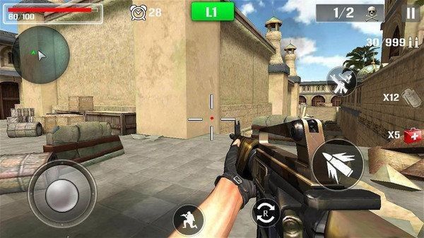 现代战争特殊行动(Call of Special Ops)