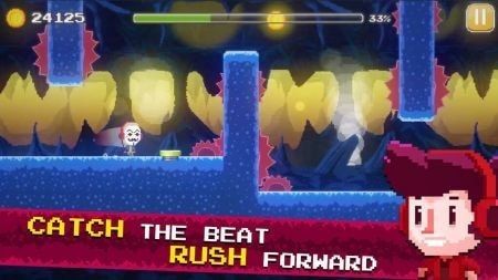 节拍冲刺(Beat Fit)