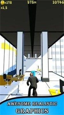 间谍跑者(Agent Runner)