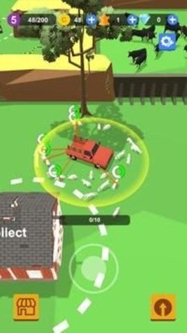 放置动物猎人(Idle Animal Hunter)