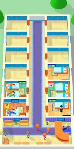 车旅大师(Motel Master)