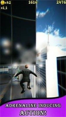 间谍跑者(Agent Runner)