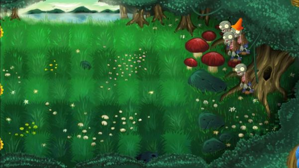 植物大战僵尸旅行(PvZ Travel)