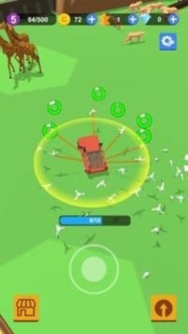 放置动物猎人(Idle Animal Hunter)