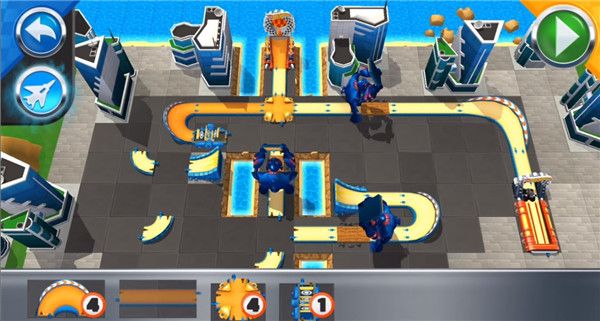 风火轮无极限(Hot Wheels Unlimited)