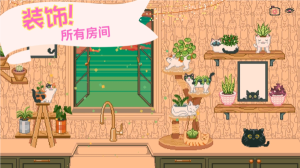 窗口花园(Window Garden)