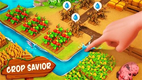家庭农场探险(Family Farm Adventure)