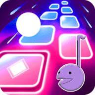 奥塔玛瓷砖跳(Otamatune Tiles Hop)