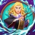 放置巫师学校大亨(Idle Wizarding School Tycoon)