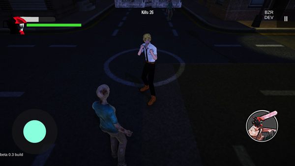 电锯人(Chainsaw Man)