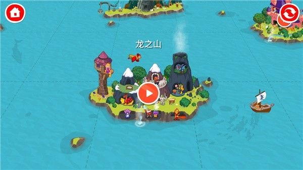 佩皮国王城堡