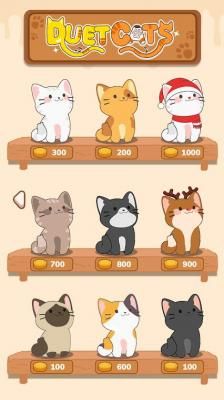 猫猫学园(Duet Cats)