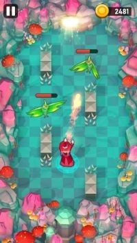天才魔法师(Magic Fighter)