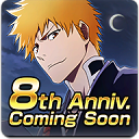 死神勇敢的灵魂(Bleach Brave Souls)