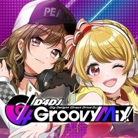 电音派对(D4DJ Groovy Mix)