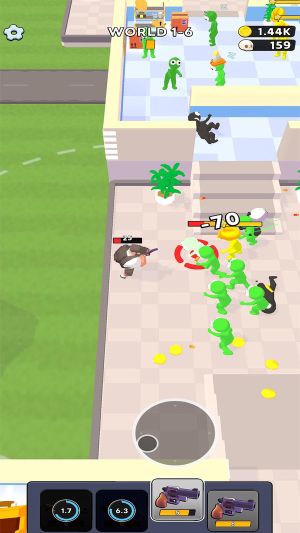 射击指挥官