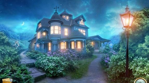 重返恐怖庄园2(Grisly Manor 2)