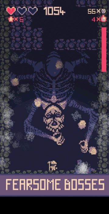 黑暗矿井(Dark Mine)