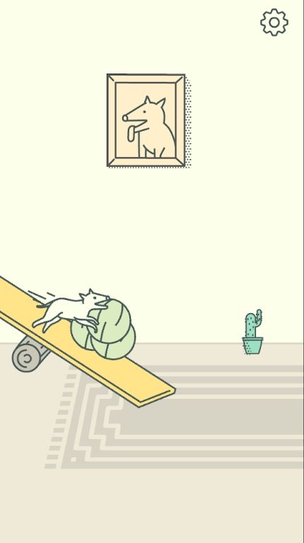 寻找猫(Where is My Cat?)