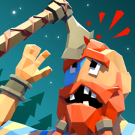 战斧大乱斗(AXE.IO)