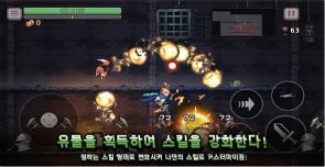 地下城杀手(Dungeon Slasher)