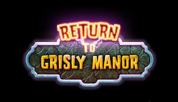 重返恐怖庄园2(Grisly Manor 2)