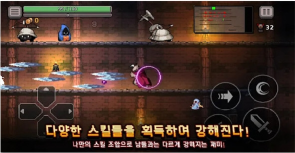 地下城杀手(Dungeon Slasher)