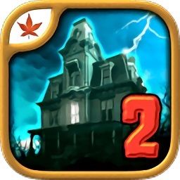 重返恐怖庄园2(Grisly Manor 2)