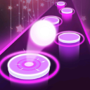音乐跳跃(Music Jump - Tiles Hop)