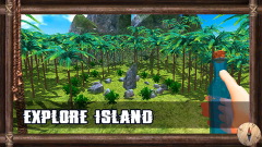 生存岛创造模式(Survival Island: Creative Mode)