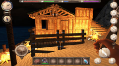 生存岛创造模式(Survival Island: Creative Mode)
