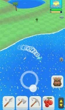 幸存者小岛(Survivor Island)